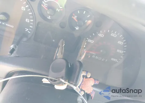 2007 Ford Ranger Stx/Xl/Xlt from USA, damaged, VIN 1FTYR10D07PA21613